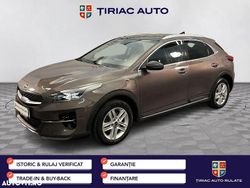 Culoaremaro Utilizat 2021 Kia XCeed SUV | 18.999 EUR (Preț OK)