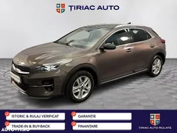 Culoaremaro Utilizat 2021 Kia XCeed SUV | 18.999 EUR