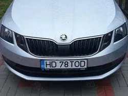 Utilizat 2020 Skoda Octavia Berlinǎ | 13.400 EUR (Preț bun)