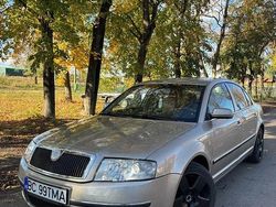 Culoarebej Utilizat 2006 Skoda Superb Berlinǎ | 3.000 EUR