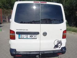 Utilizat 2004 VW T5 Van | 4.500 EUR (Preț OK)