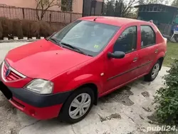 Utilizat 2008 Dacia Logan Berlinǎ | 2.150 EUR (Preț OK)