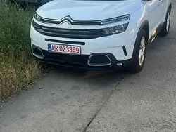 Utilizat 2019 Citroën C5 Aircross SUV | 12.600 EUR (Preț bun)