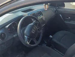 Alb Utilizat 2020 Dacia Logan MCV Prestige Break | 8.000 EUR (Preț bun)