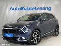 Culoaregri Utilizat 2023 Kia Sportage Style SUV | 24.390 EUR (Scump)