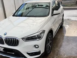 Alb Utilizat 2018 BMW X1 SUV | 25.000 EUR