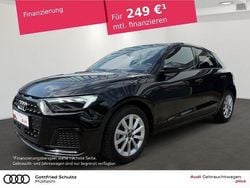 Utilizat 2024 Audi A1 Sportback Sport Hatchback | 24.653 EUR (Preț bun)