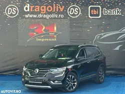 Negru Utilizat 2019 Renault Koleos SUV | 18.499 EUR (Preț OK)