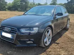 Utilizat 2013 Audi A4 Break | 7.850 EUR (Preț OK)