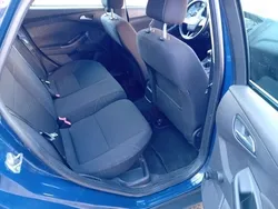 Utilizat 2015 Ford Focus SE Hatchback | 5.800 EUR