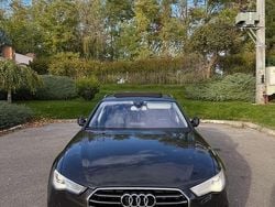 Culoaregri Utilizat 2015 Audi A6 Comfort Break | 15.350 EUR (Preț OK)