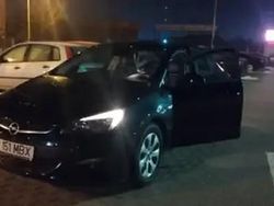 Utilizat 2018 Opel Astra Berlinǎ | 8.600 EUR (Preț OK)