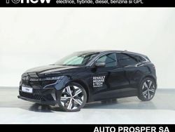 Culoarenegru Utilizat 2023 Renault Mégane Iconic Hatchback | 35.000 EUR