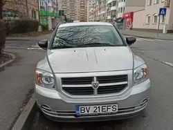 Utilizat 2007 Dodge Caliber SUV | 2.950 EUR