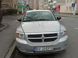 Utilizat 2007 Dodge Caliber SUV | 2.950 EUR (Preț OK)