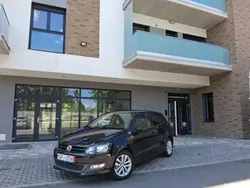 Utilizat 2012 VW Polo Hatchback | 5.200 EUR