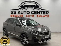 Culoareverde Utilizat 2018 Peugeot 3008 Allure SUV | 13.990 EUR (Preț OK)