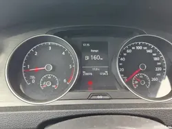 Utilizat 2014 VW Golf VII Break | 6.400 EUR (Preț OK)