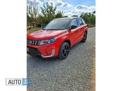 Rosu Utilizat 2019 Suzuki Vitara SUV | 17.650 EUR (Scump)