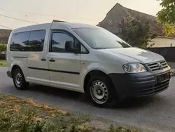 Utilizat 2010 VW Caddy Monovolum | 3.950 EUR