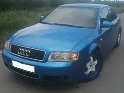 Utilizat 2003 Audi A4 Berlinǎ | 2.100 EUR (Preț OK)