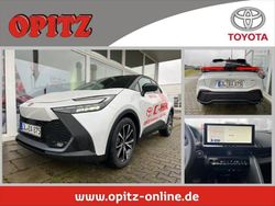 Utilizat 2023 Toyota C-HR SUV | 36.164 EUR