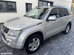 Culoaregri Utilizat 2006 Suzuki Grand Vitara Comfort SUV | 4.798 EUR (Preț OK)