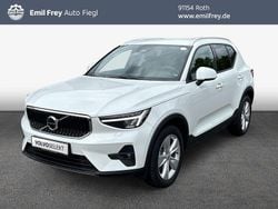 Utilizat 2024 Volvo XC40 Core SUV | 36.060 EUR (Preț bun)