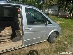 Utilizat 2005 Mercedes Viano Monovolum | 6.000 EUR