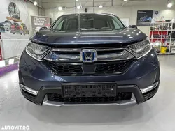 Culoarealbastru Utilizat 2023 Honda CR-V SUV | 36.400 EUR (Super Preț)