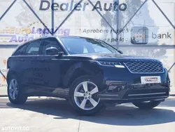 Alb Utilizat 2019 Land Rover Range Rover Velar SUV | 28.690 EUR (Preț OK)