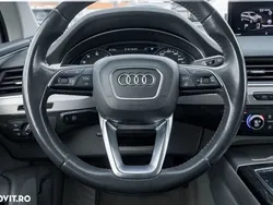 Gri Utilizat 2018 Audi Q7 SUV | 35.000 EUR (Puțin scump)