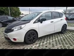 Utilizat 2013 Nissan Note Monovolum | 4.300 EUR