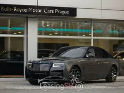 Utilizat 2022 Rolls Royce Ghost Berlinǎ | 394.794 EUR