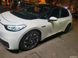 Utilizat 2021 VW ID.3 Pro Hatchback | 12.800 EUR