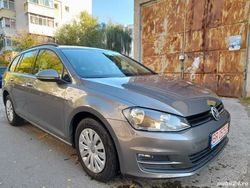 Maro Utilizat 2017 VW Golf VII Break | 10.990 EUR (Preț OK)