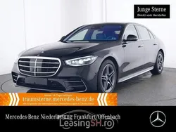 Negru Utilizat 2023 Mercedes GLE580 AMG Berlinǎ | 100.263 EUR