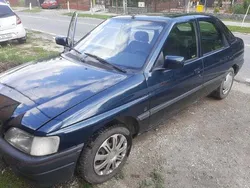 Utilizat 1992 Ford Escort Hatchback | 1.600 EUR
