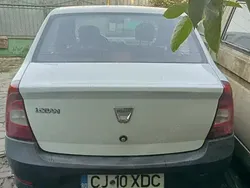 Utilizat 2012 Dacia Logan Berlinǎ | 2.000 EUR (Preț OK)