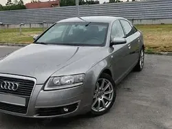 Utilizat 2005 Audi A6 Berlinǎ | 18.500 EUR