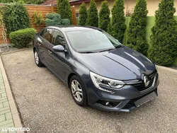 Gri Utilizat 2019 Renault Mégane IV Business Berlinǎ | 13.900 EUR (Scump)