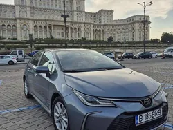 Culoaregri Utilizat 2023 Toyota Corolla Business Edition Berlinǎ | 20.490 EUR (Preț OK)