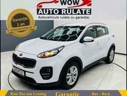 Culoarealb Utilizat 2018 Kia Sportage SUV | 12.490 EUR (Preț bun)