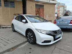 Utilizat 2014 Honda Civic Hatchback | 11.000 EUR