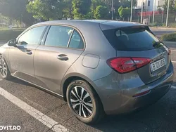 Gri Utilizat 2021 Mercedes A180 Hatchback | 20.990 EUR (Preț bun)