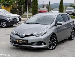 Culoaregri Utilizat 2016 Toyota Auris Hybrid Edition Hatchback | 11.000 EUR (Preț OK)