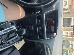 Utilizat 2011 Audi Q5 SUV | 9.400 EUR (Preț bun)