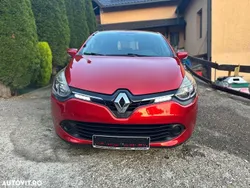 Rosu Utilizat 2014 Renault Clio IV Dynamique | 5.900 EUR (Preț OK)
