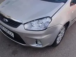 Utilizat 2008 Ford C-MAX Monovolum | 1.000 EUR (Super Preț)