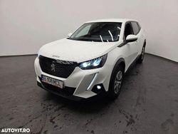 Culoarealb Utilizat 2020 Peugeot 2008 Active SUV | 12.499 EUR (Preț OK)